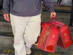 -黄记大闸蟹专卖店·活蟹·醉蟹