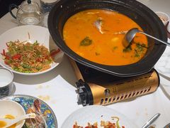 -小厨娘淮扬菜(天印大道店)