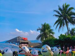 -三亚亚龙湾天域度假酒店