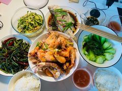 -盒马鲜生(十里堡店)