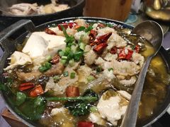 -郭鸡肉·非遗餐厅(安仁古镇店)