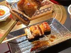 -無二炙坊·和牛烧肉(大钟寺1733店)