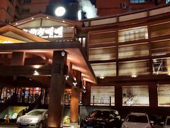-北方暖暖温泉洗浴(沈阳北站店)