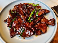 -小吊梨汤·北京菜·烤鸭(鸟巢店)