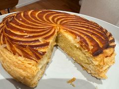 传统国王饼-LANLIZI BAKERY(COSMO店)