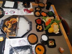 -八角锄烧·肉火锅(天河城店)