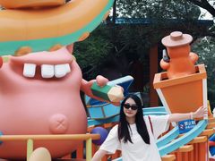 -南戴河国际娱乐中心