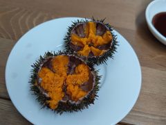 -海胆小馆(东北水饺·春柳店)