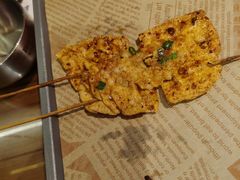 -神府路壹号·海鲜烧烤·砂锅粥·锅物(三坊七巷店)