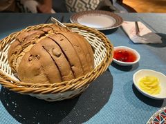 -俄士厨房(未来城店)