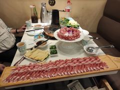 -阳坊胜利涮羊肉(阳坊老店)