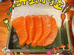 -戏作寿司(观音桥店)