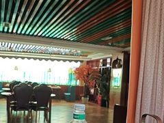 -海尔巴格新疆餐厅(东来兴店)