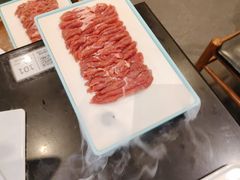 -北门涮肉·铜锅涮肉(南锣鼓巷店)