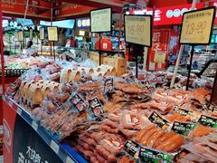 -青岛利群四方购物广场