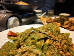 -老李家土菜馆·安吉地标美食