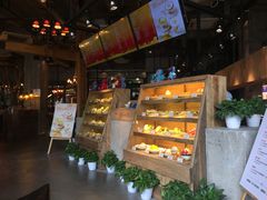 -漫咖啡(沙龙汇店)