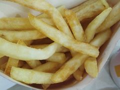 -麦当劳(武昌火车站店)