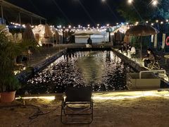 -DGE季风钓虾营地·团建·聚会