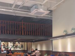 -兵哥豌豆面(建设巷店)