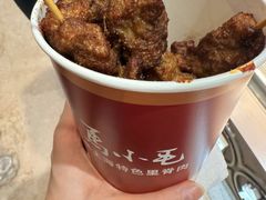 -马小毛老上海里脊肉(南翔印象城店)