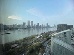 -上海凯宾斯基大酒店