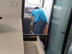 -科立恩进口除甲醛甲醛检测