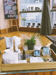 -广州富力君悦大酒店O SPA