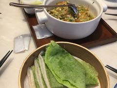 -林四喜·闽南传家菜(鼓浪屿店)