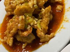 -王鹏家常菜馆