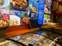-五马集·海鲜·温州大牌档(黑金冠五马街十字路口店)