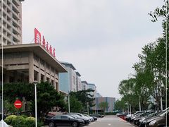 -北京饭店