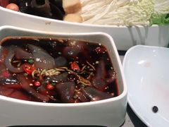 -半天妖烤鱼(万达广场店)