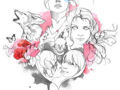 -八哥美术·成人美术画室(总校区)