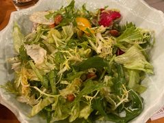 自由大拌菜-肉串汪(月坛店)