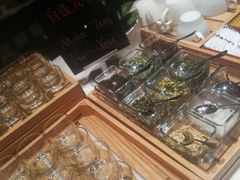 -君悦酒店·乐厨·高空自助餐(青年大街店)