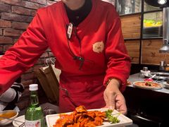 -喜来稀肉(虹泉路店)