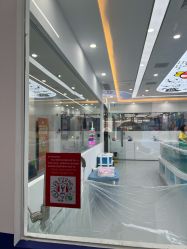 -熊小米专业儿童游泳馆