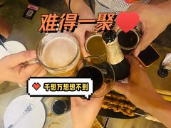 -牛啤堂精酿啤酒餐吧(五棵松华熙店)