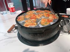-柒酒烤肉(金科时代店)