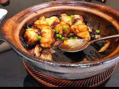 -香雪海饭店中餐厅(人民桥店)