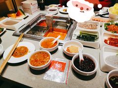 -海底捞火锅(铁西万达店)