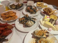 -北京海德酒店温泉