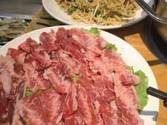 -吉友粥底火锅(方斜路店)