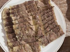 白切羊肉-妈妈的小作坊(陈家镇店)