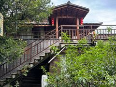 -仙店农庄(湖景农庄餐厅)