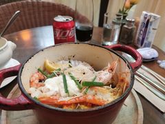 -夏朵餐厅(丁香店)