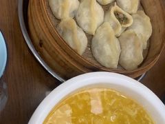 -百年认一力 太原老字号 (桥头街店)
