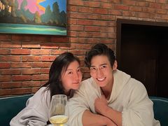 -弗兰克牛排西餐厅Ribone steak house(柠檬花园店)