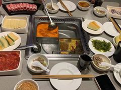 -海底捞火锅(宝龙广场夜宵主题店)